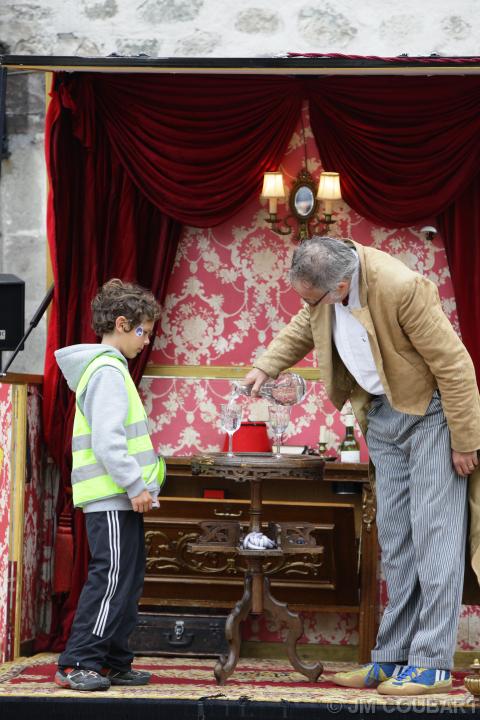 Diapositive suivante